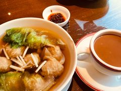 -皇后餐厅-煲仔·小菜·打边炉(古北店)
