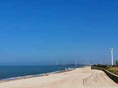 -那香海钻石沙滩浴场