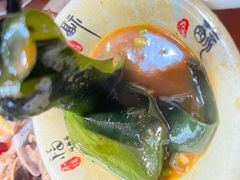 -香满锅老北京羊蝎子火锅·家常菜(新街口店)