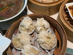 -悦得闲广式点心茶楼(蓝鲸世界店)