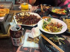 -马海涛牛肉串·午市牛腩饭·烧烤夜宵(领汇广场店)