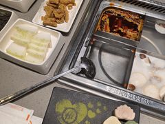 -海底捞火锅(翔龙天地广场店)