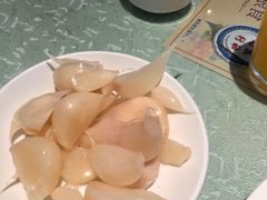 -萧记三鲜烩面(郑汴路店)