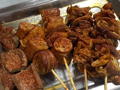 -海平馄饨(逍遥二路店)