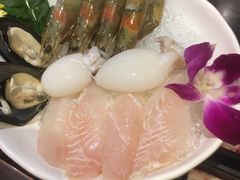 -MoMo牧场·寿喜烧专门店(长泰广场店)