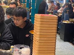 -一绪に寿喜烧(荟聚店)