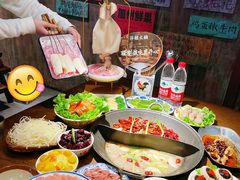 -萍姐火锅·公路夜市(打浦桥日月光店)