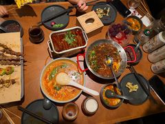 -李军力烧烤(丰庆路店)