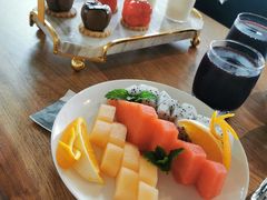 -水月周庄铂尔曼酒店 · 漾全日餐厅