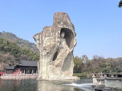 -柯岩风景区