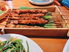 -云雪丽·木府土司文化餐厅(木府店)