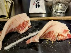 -朴太院·朝鲜族炭火烤肉(民乐园总店)