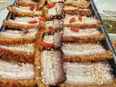 -龙姐私房菜(和顺古镇店)