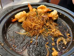 -乔阿马·江南味·驴肉香(龙湖华泾天街店)