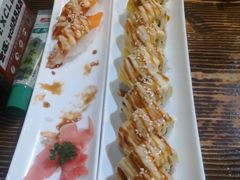 -小川洋风料理(汉街店)