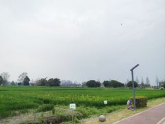 -蜀绣公园