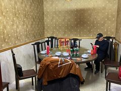 -清真利德顺小老饭庄(复兴路店)
