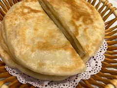 -山南熏肉大饼(辽菜旗舰店)