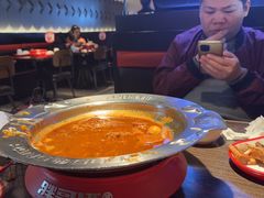 -胖哥俩肉蟹煲(湖滨银泰in77店)