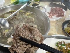-老二正宗汕头牛肉丸店