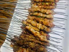 -张师傅烧烤(CBD店)