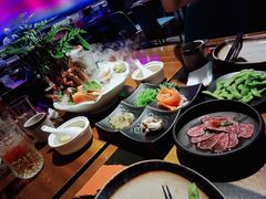 -和彩放题餐厅(酒仙桥店)
