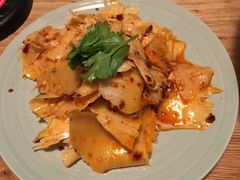 -拿渡·水煮鱼 麻辣香锅(西单大悦城店)