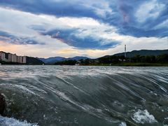 -门城湖公园