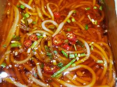 -香约老地方烧烤(九道街店)