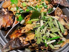 -味妙烤鱼吧(回龙观店)