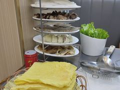 -万祥牛肉火锅(金龙店)