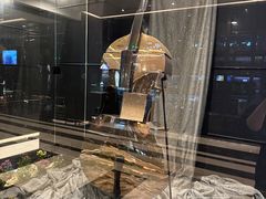 -长沙豪布斯卡酒店(长沙省政府德思勤店)