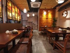 -左陕右甘(亚运村店)