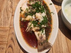 -老头儿油爆虾(胜利河美食街店)