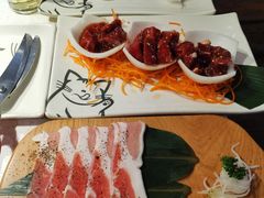 -猫爪爪原切自助烤肉(观音桥阳光世纪店)
