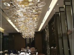 -大理实力希尔顿酒店御璽中餐厅YUXI – CHINESE RESTAURANT