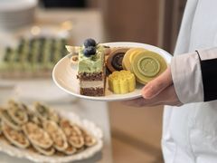 -茹·pure vegan(博华广场店)