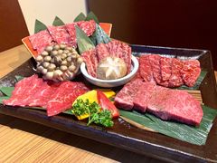 -炼火烤肉店