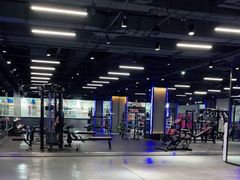 -一兆韦德健身(浦东万达会所)