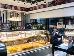 -皇后西斯汀饼店(文化路店)