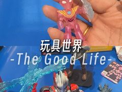 -TOYSRUS玩具反斗城(南通万象城店)