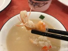 -深运潮州粥(东门店)