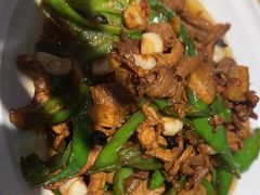 -宜宾海鲜酒家·三十年老字号