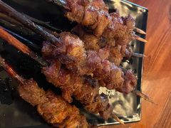 -心花向阳海鲜烧烤音乐餐厅(海宁路店)