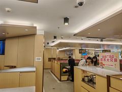 -海底捞火锅(旭辉MALL店)