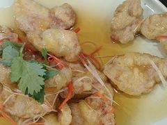 -大清花饺子(山庄店)