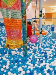 -都乐汇儿童乐园(莱蒙都会店)