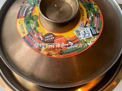 -润园四季椰子鸡火锅(南山海岸城店)