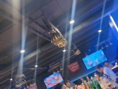 -阿记烧烤(英达路店)