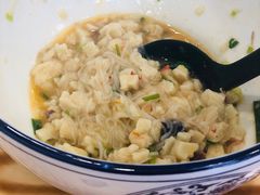 羊肉泡馍-秦之味·岐山臊子面·陕西凉皮·腊汁肉夹馍(国权北路店)